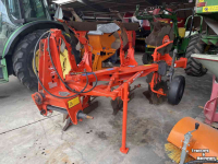 Charrues Kuhn Multi Master