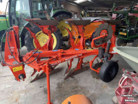 Charrues Kuhn Multi Master