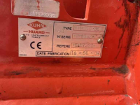 Charrues Kuhn Multi Master