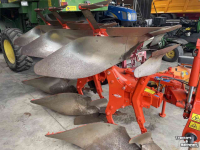 Charrues Kuhn Multi Master