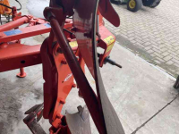 Charrues Kuhn Multi Master