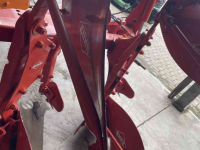 Charrues Kuhn Multi Master