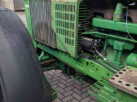 Tracteur John Deere 4350
