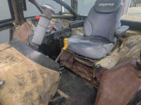Tracteur John Deere 4350