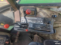 Tracteur John Deere 4350