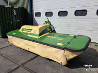 Faucheuse Krone EasyCut F 320