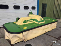 Faucheuse Krone EasyCut F 320