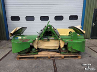 Faucheuse Krone EasyCut F 320