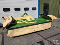 Faucheuse Krone EasyCut F 320