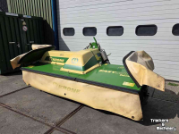 Faucheuse Krone EasyCut F 320