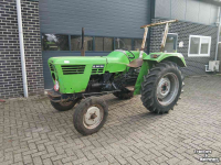 Tracteur Deutz D3006