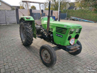 Tracteur Deutz D3006