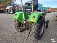 Tracteur Deutz D3006