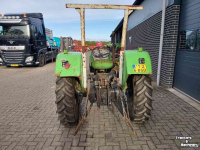 Tracteur Deutz D3006