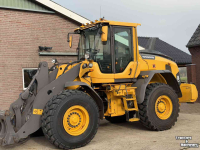 Chargeuse sur pneus Volvo L70H