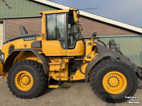 Chargeuse sur pneus Volvo L70H