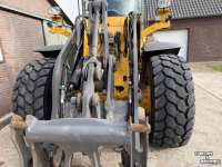 Chargeuse sur pneus Volvo L70H