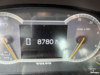 Chargeuse sur pneus Volvo L70H