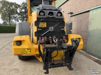Chargeuse sur pneus Volvo L70H