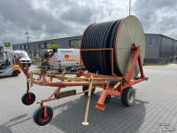 Enrouleur d‘irrigation Faber T1 110-350