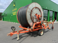Enrouleur d‘irrigation Faber T1 110-350