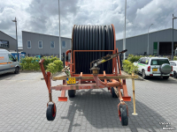 Enrouleur d‘irrigation Faber T1 110-350