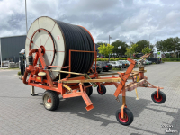 Enrouleur d‘irrigation Faber T1 110-350