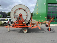 Enrouleur d‘irrigation Faber T1 110-350