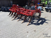 Cultivateur Evers Haflinger LJ13 3 meter