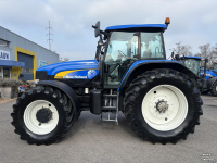 Tracteur New Holland TM 190