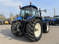 Tracteur New Holland TM 190