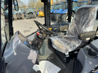 Tracteur New Holland TM 190