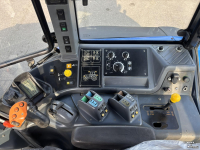 Tracteur New Holland TM 190