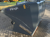 Coupe-blocs d'ensilage Flingk FLINGK KHXL 1722