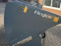 Coupe-blocs d'ensilage Flingk FLINGK KHXL 1722