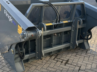 Coupe-blocs d'ensilage Flingk FLINGK KHXL 1722