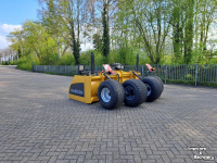 Décapeuse Harcon KB S100