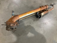 Pompe d‘irrigation  Sime Reflexsproeier