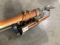Pompe d‘irrigation  Sime Reflexsproeier