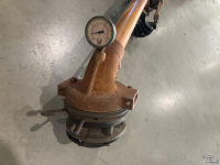 Pompe d‘irrigation  Sime Reflexsproeier