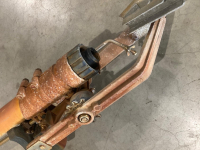 Pompe d‘irrigation  Sime Reflexsproeier