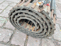 Arracheuse de pommes de terre Amac 35-79-148 ROOIMAT
