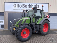 Tracteur Fendt 516 GEN3 Profi Plus Demo