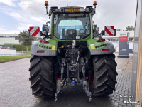 Tracteur Fendt 516 GEN3 Profi Plus Demo