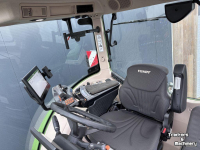 Tracteur Fendt 516 GEN3 Profi Plus Demo