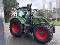 Tracteur Fendt 516 GEN3 Profi Plus Demo