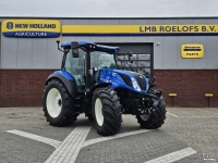 Tracteur New Holland T5.140AC LV