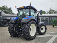 Tracteur New Holland T5.140AC LV