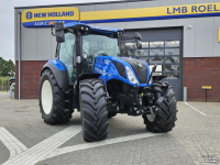 Tracteur New Holland T5.140AC LV
