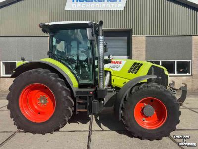 Tracteur Claas Arion 620